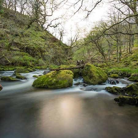 Charming Riverside Cottage In Snowdonia National Park Tanygrisiau 외부 사진