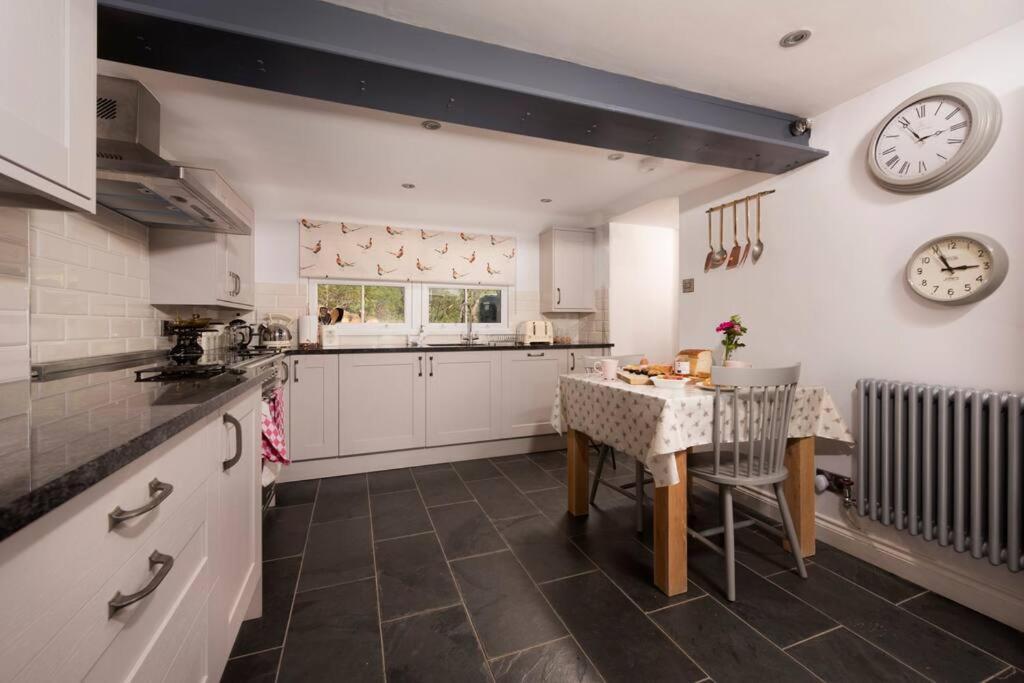 Charming Riverside Cottage In Snowdonia National Park Tanygrisiau 외부 사진