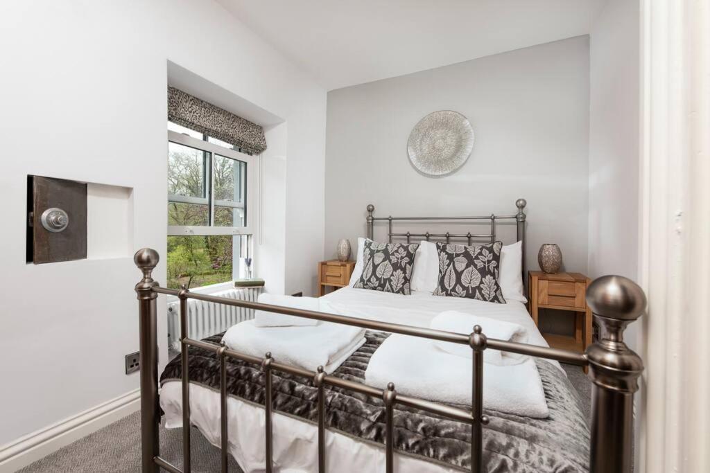 Charming Riverside Cottage In Snowdonia National Park Tanygrisiau 외부 사진